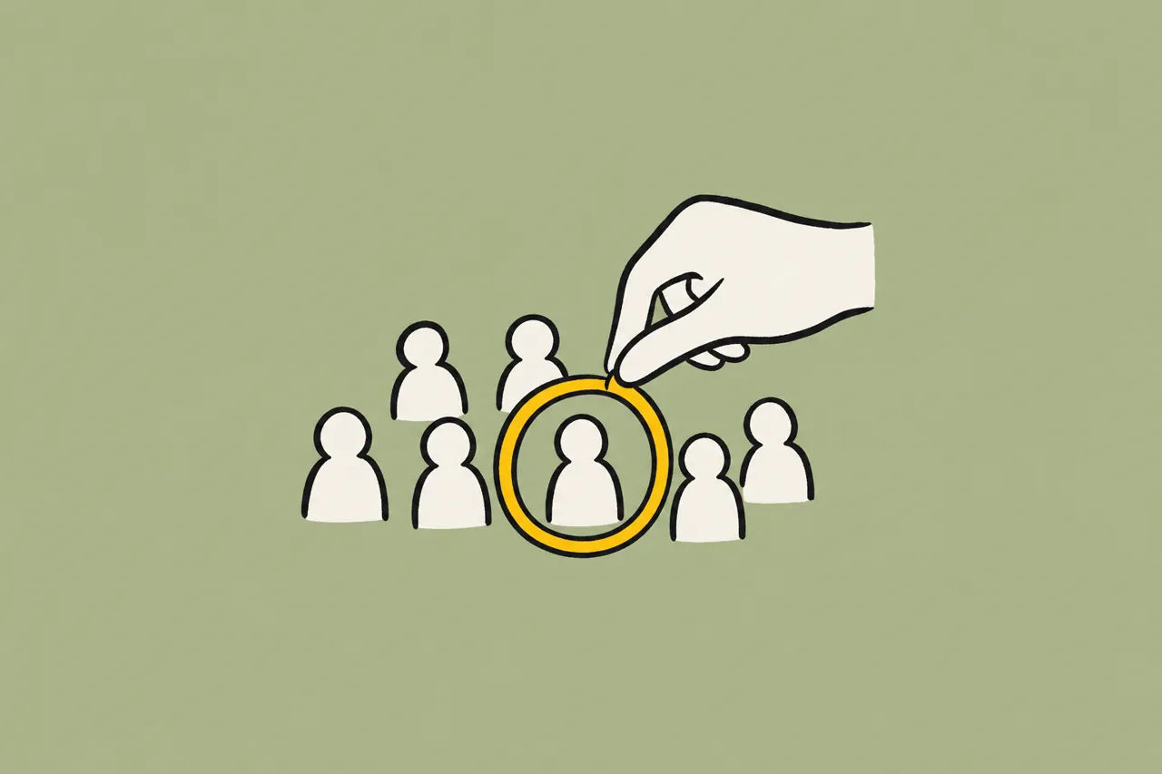 A agência que atende muitas clínicas consegue focar na minha?