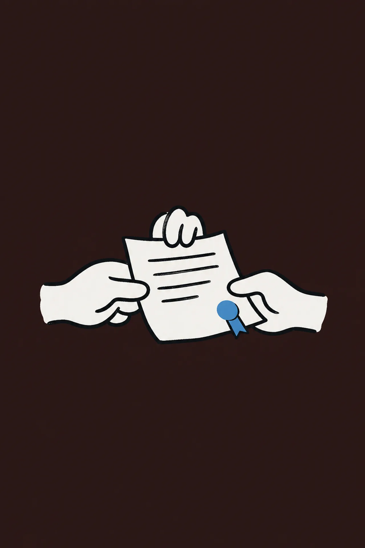 Agência terceiriza para freelancer sem avisar: isso é problema para a clínica odontológica?