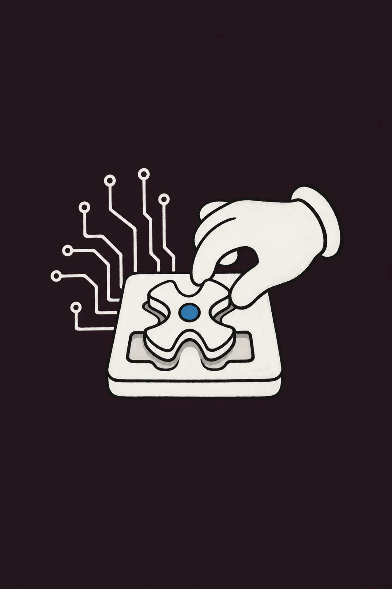 Agência usa IA generativa para criar logo e identidade visual: posso confiar?