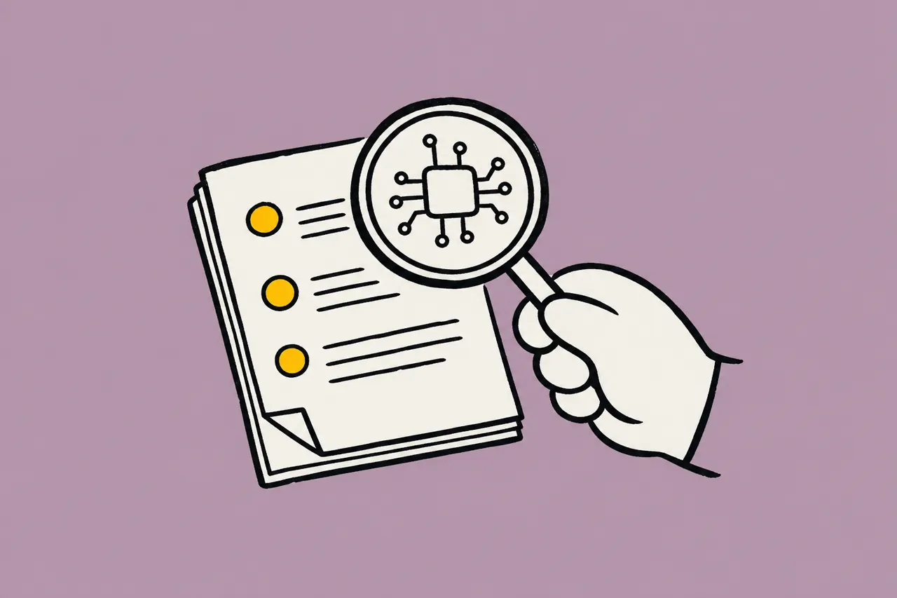 Análise contratual com parecer com IA: como revisar o contrato e chegar num parecer que sustenta a decisão?