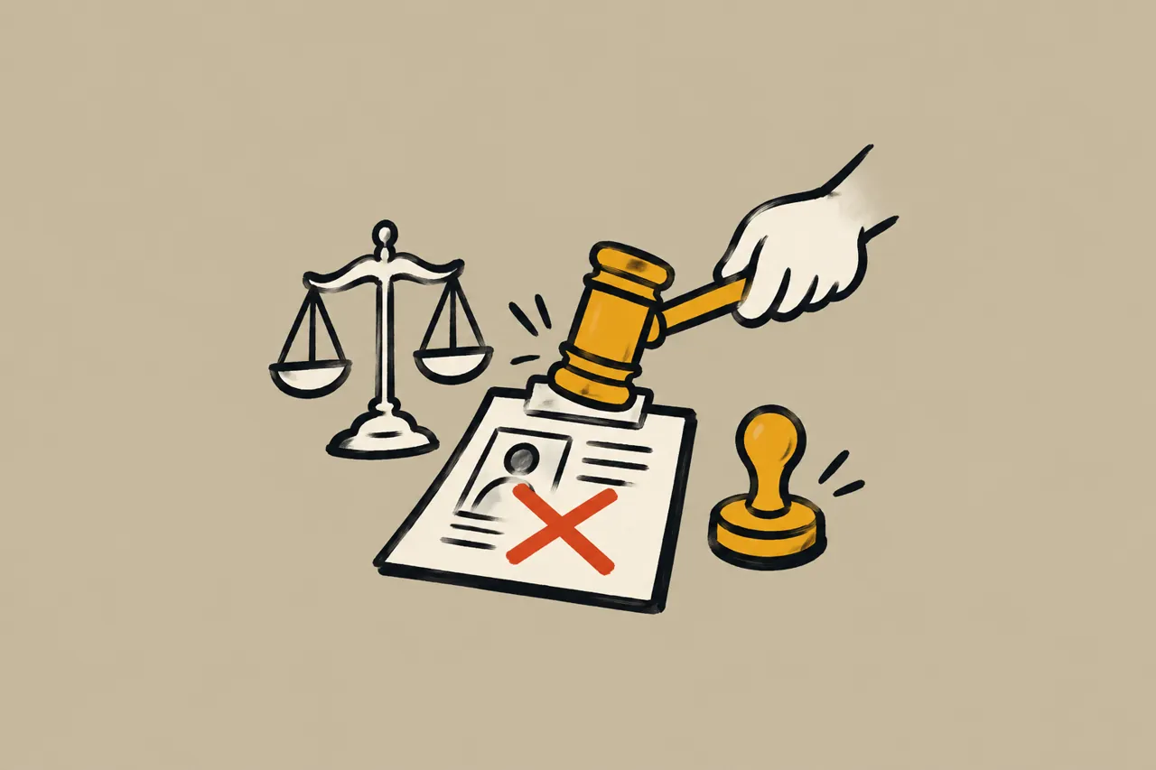Se o anúncio feito pela agência infringir a norma de publicidade do CFO, quem responde: eu ou a agência?