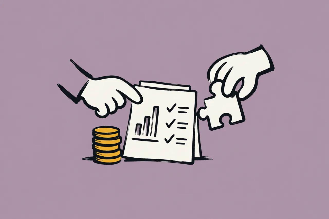 O que você precisa organizar no financeiro antes de aceitar sócio ou investidor na clínica odontológica?