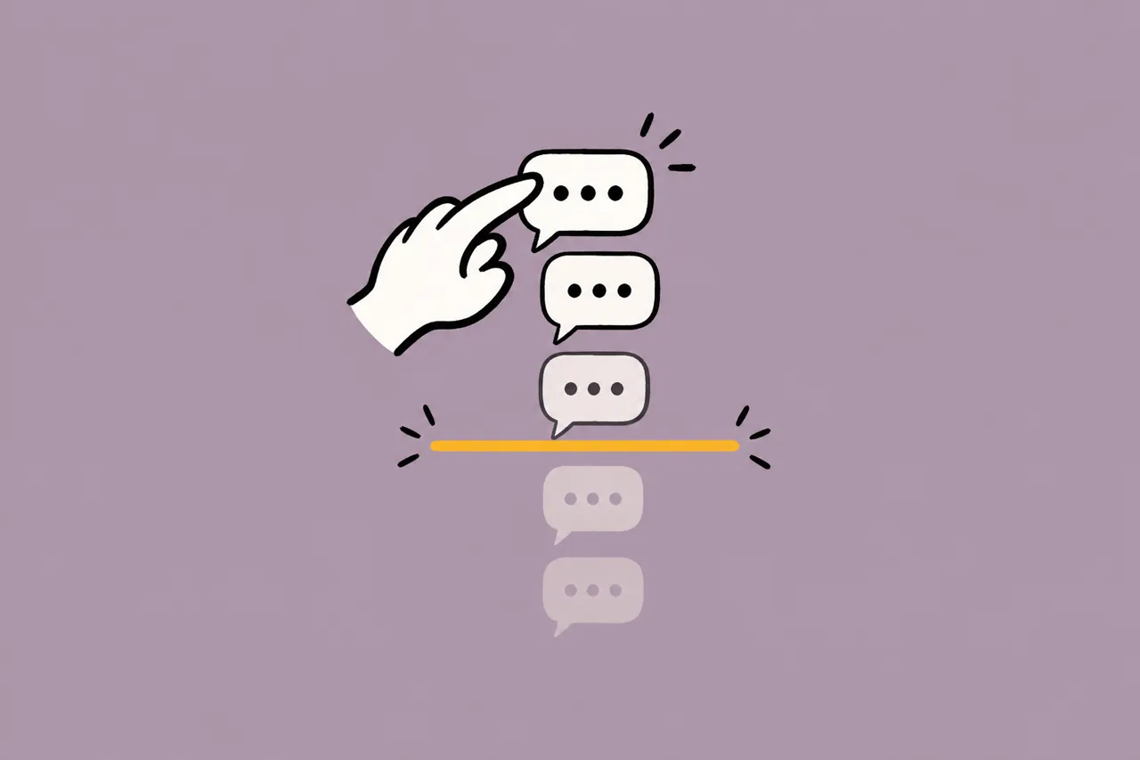 Como saber se minha equipe está insistindo demais com o paciente na hora de fechar o orçamento?