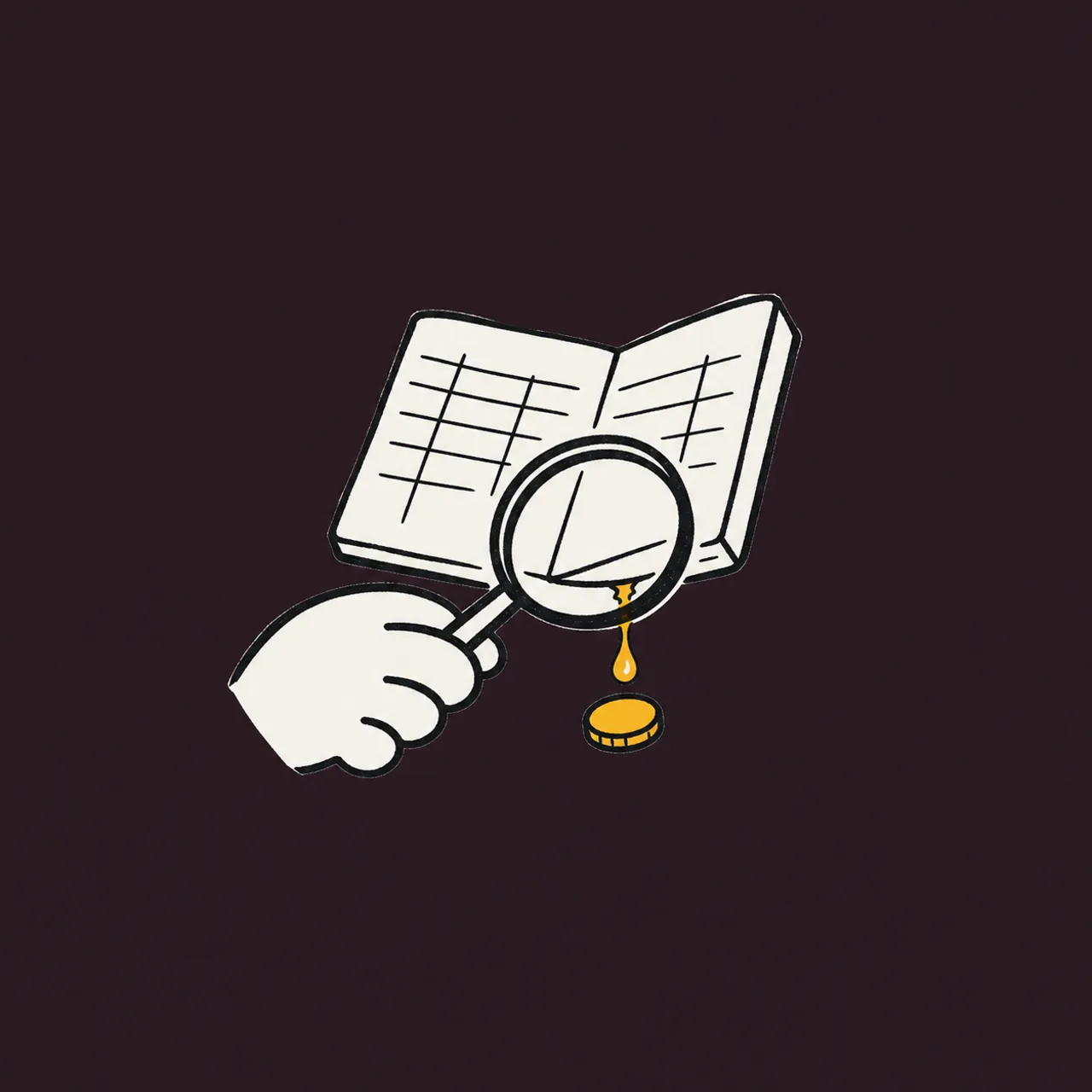 Como fazer uma auditoria financeira na própria clínica para descobrir desvios, furos de caixa e gastos invisíveis?