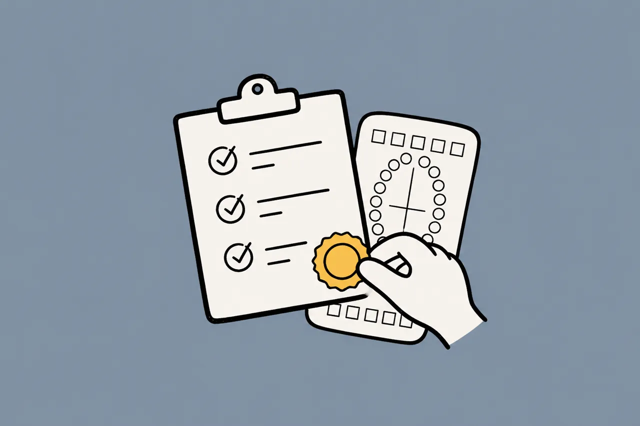 Auditoria de prontuário odontológico: como fazer, o que checar e com que frequência?