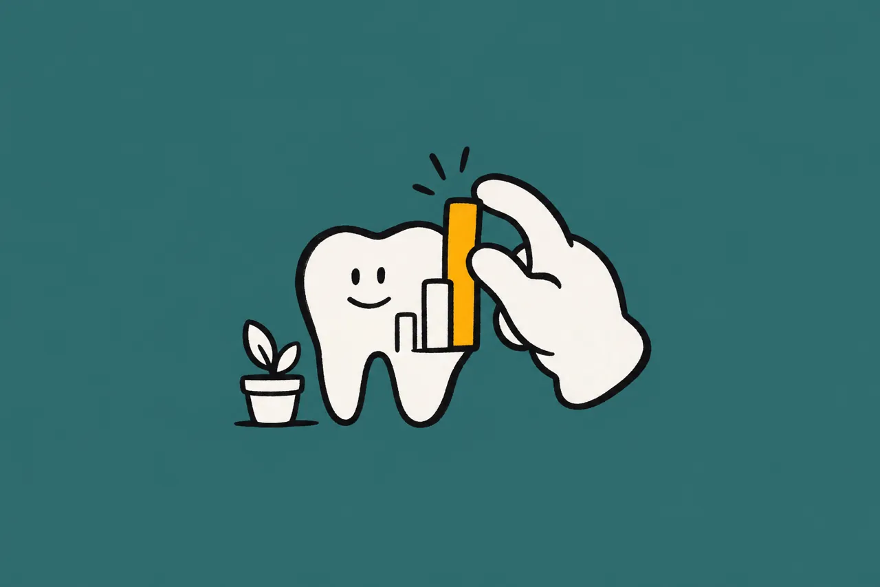 Como aumentar o ticket médio da clínica odontológica?