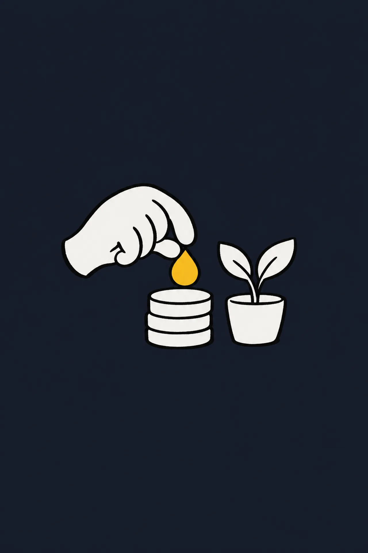 Como automatizar o envio do orçamento digital pro paciente logo após a avaliação?