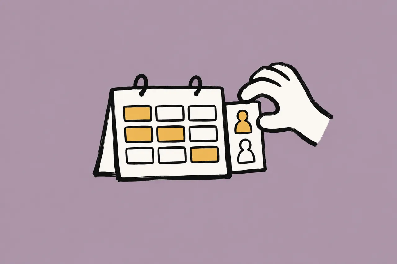 Qual é a taxa de comparecimento considerada normal em consulta odontológica agendada no Brasil?