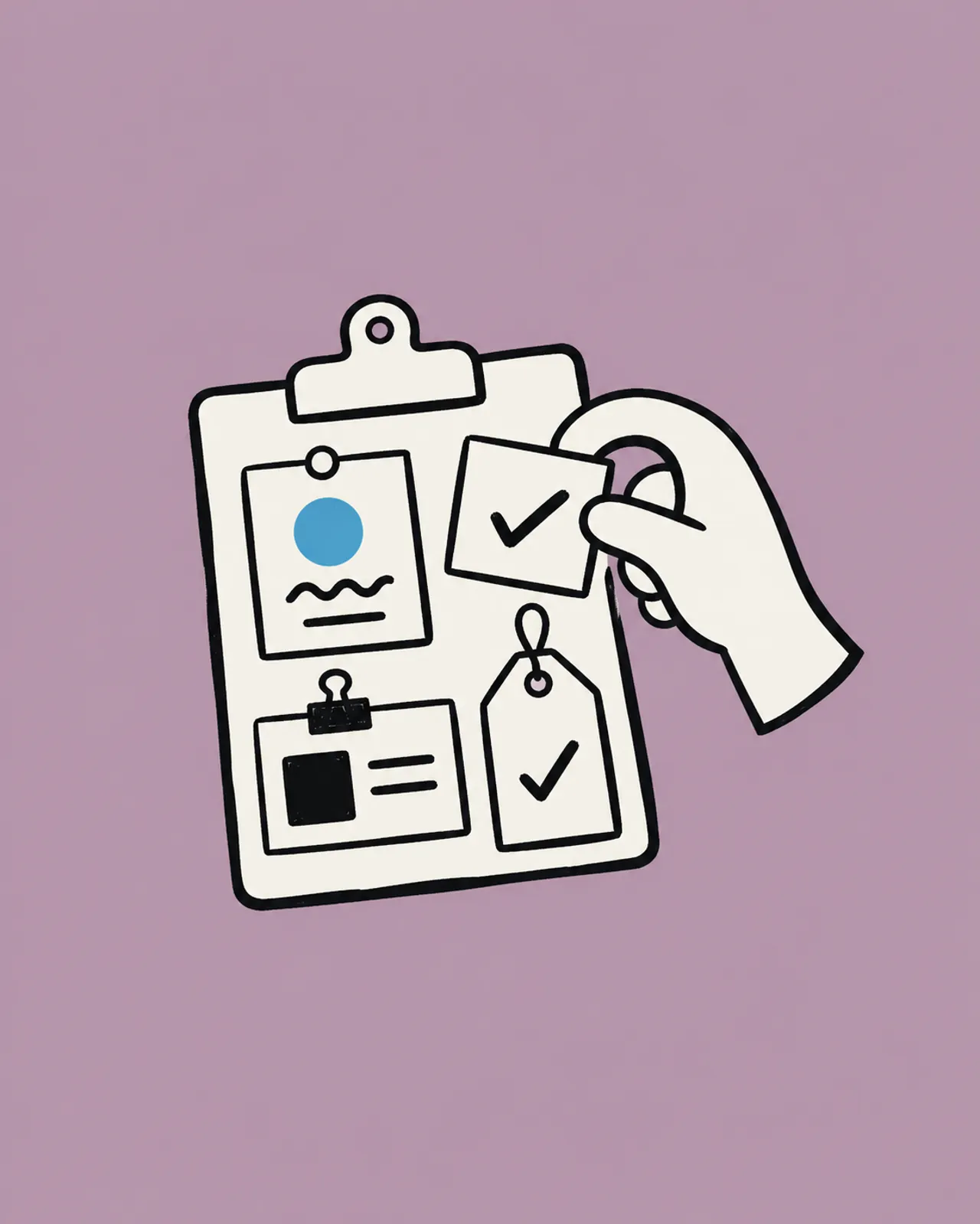 Checklist de entregáveis de um projeto de branding: o que exigir da agência?