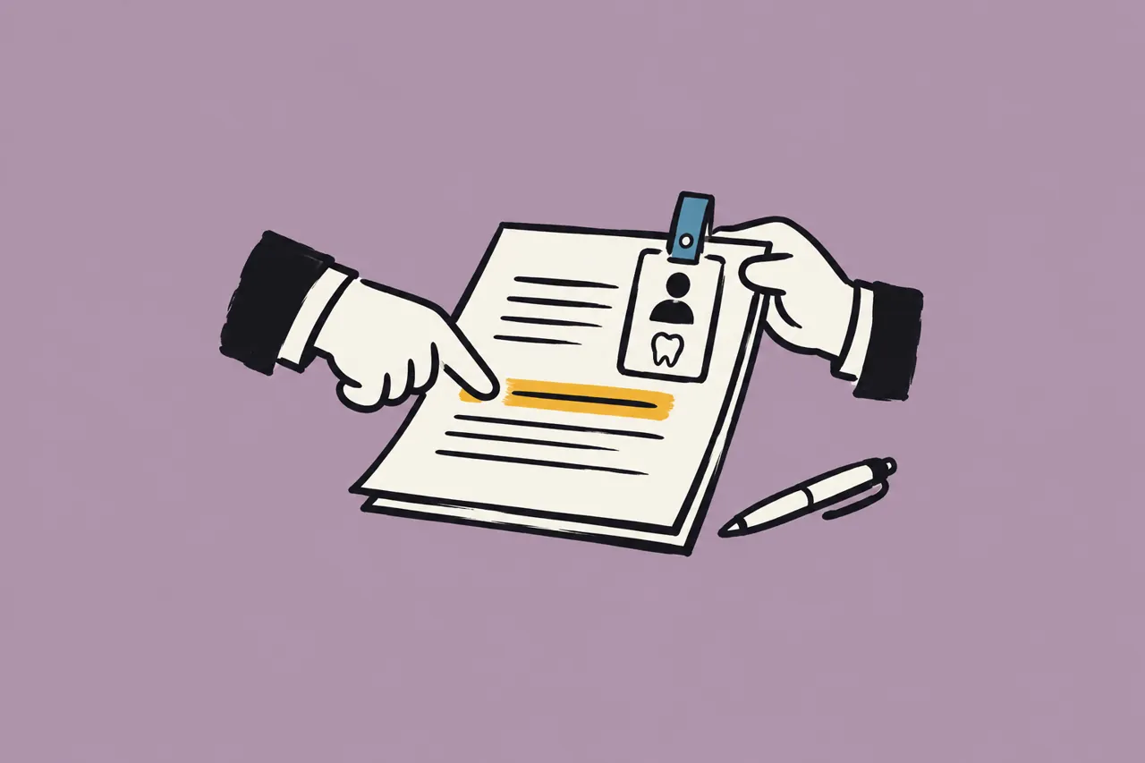 Vale colocar no contrato com a agência o nome do gestor que vai cuidar da minha conta, com direito de saída se ele for trocado?