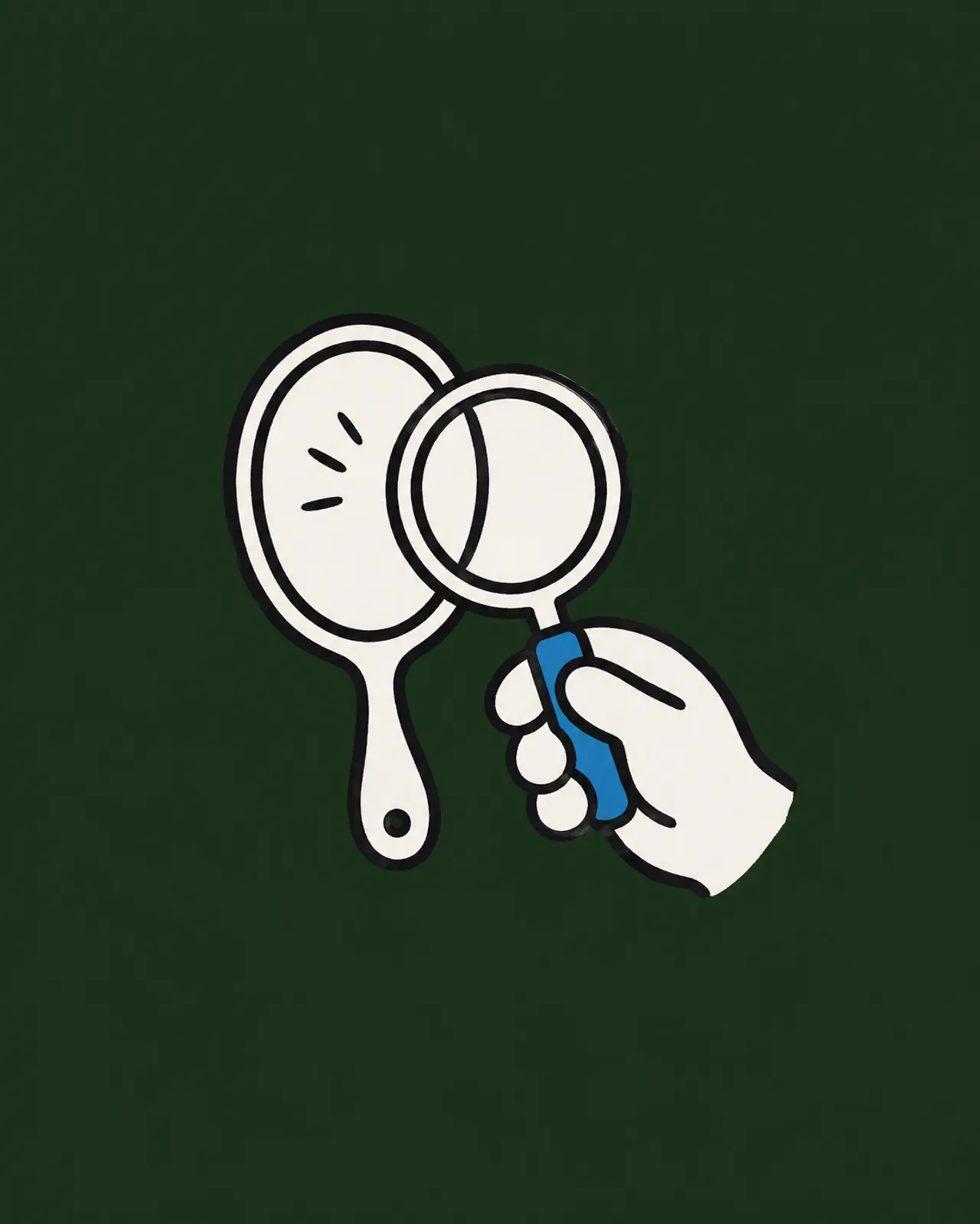 Como conduzir o exame para o paciente reconhecer a gravidade do problema antes do orçamento