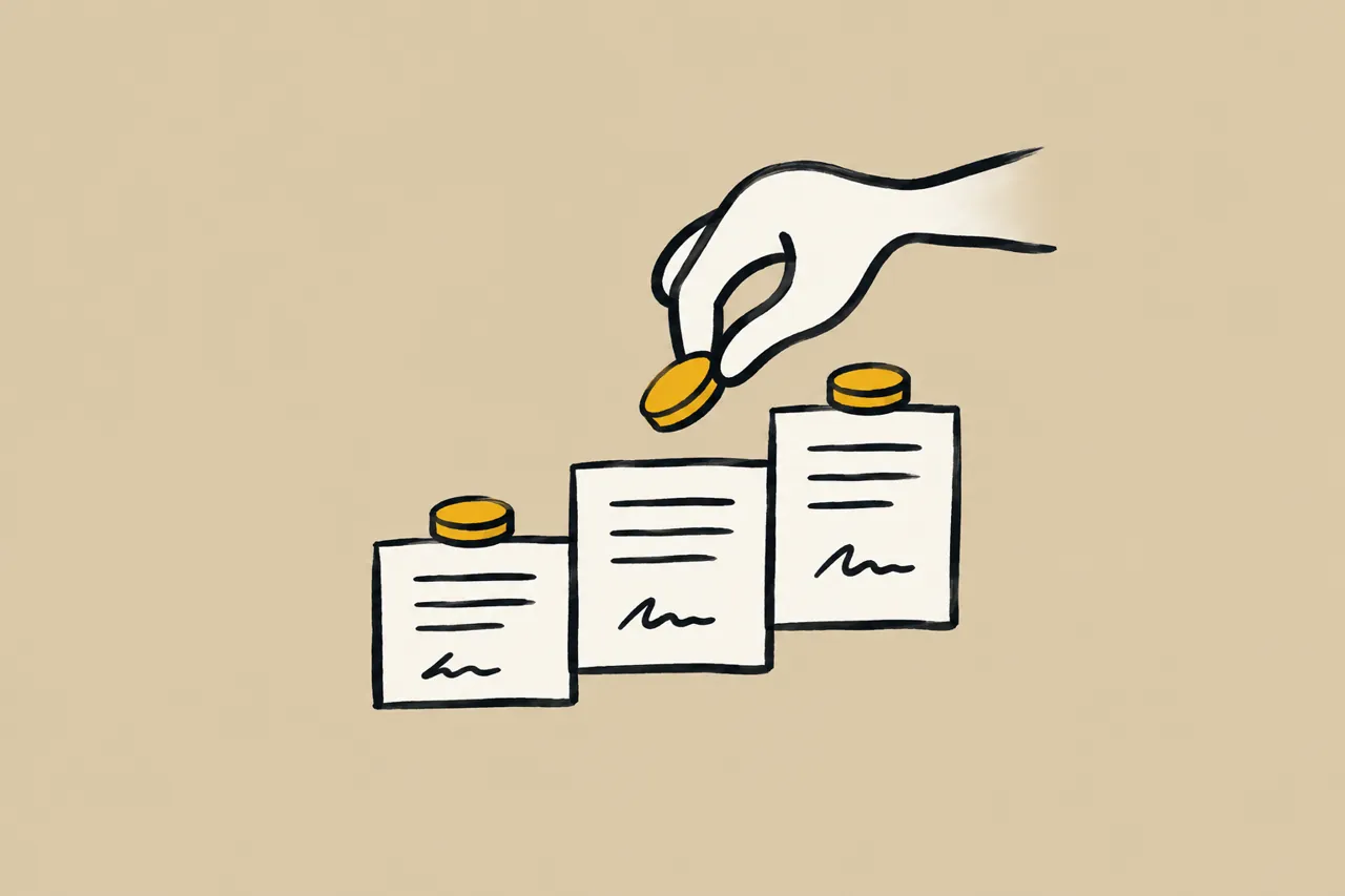 Tratamento vendido em fases: a comissão do comercial sai no fechamento da fase 1 ou do plano inteiro?