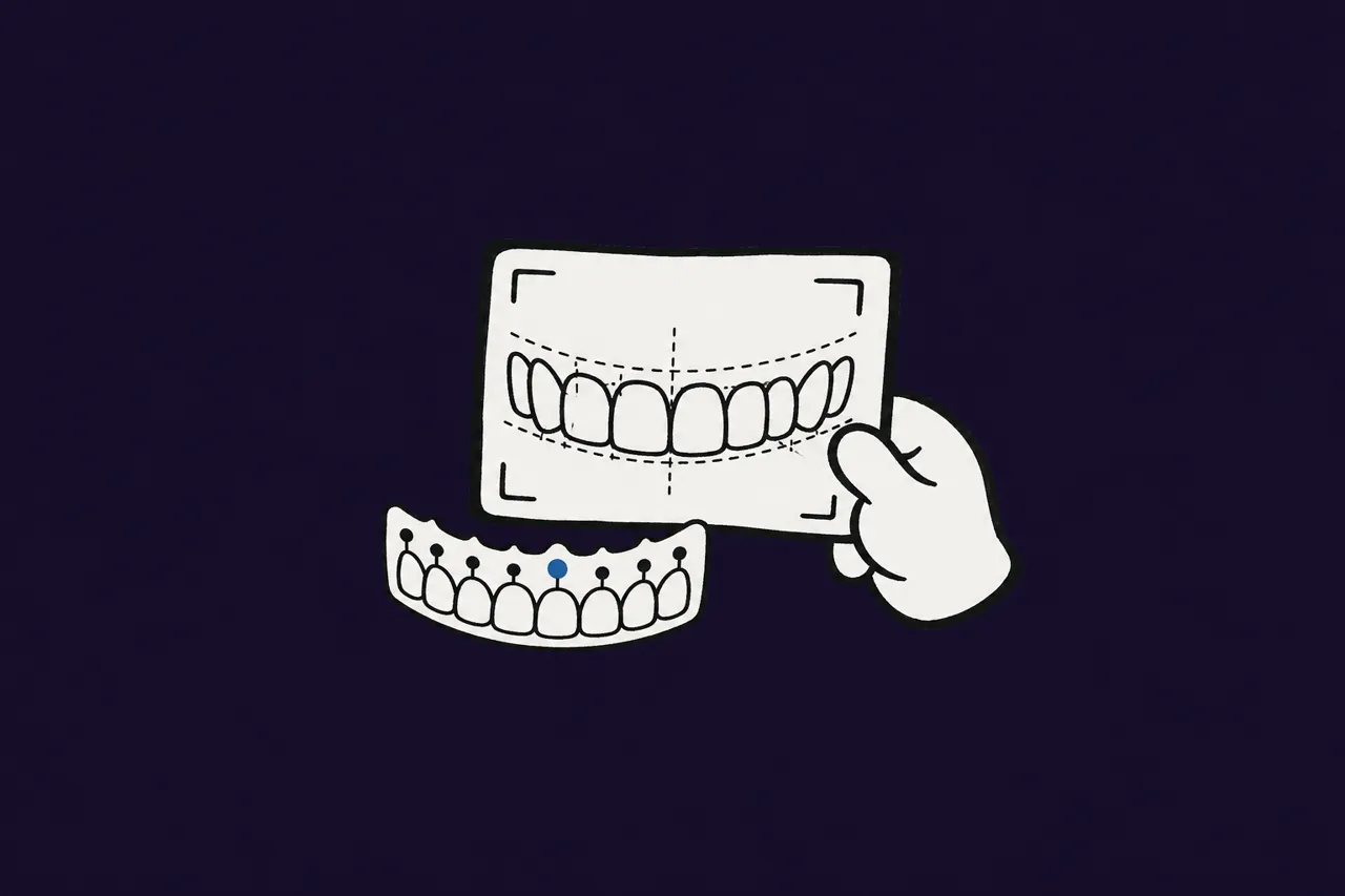 Reabilitação estética complexa e planejamento de sorriso: como atrair o paciente de alto ticket?