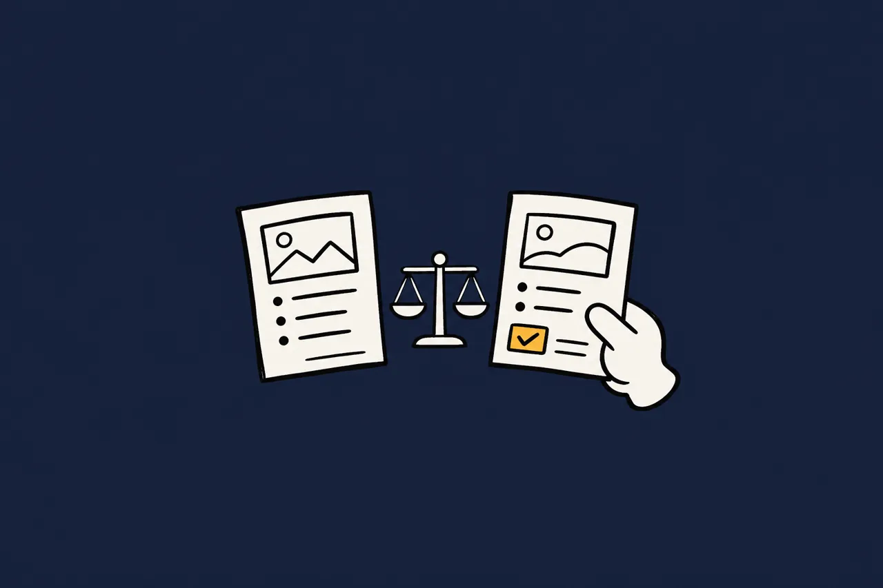 Como comparar propostas de agências de marketing que cobram e prometem de formas diferentes?