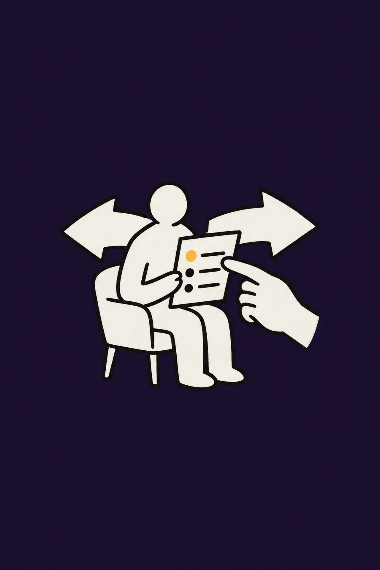 Paciente quer buscar segunda opinião antes de fechar: como conduzir na clínica?