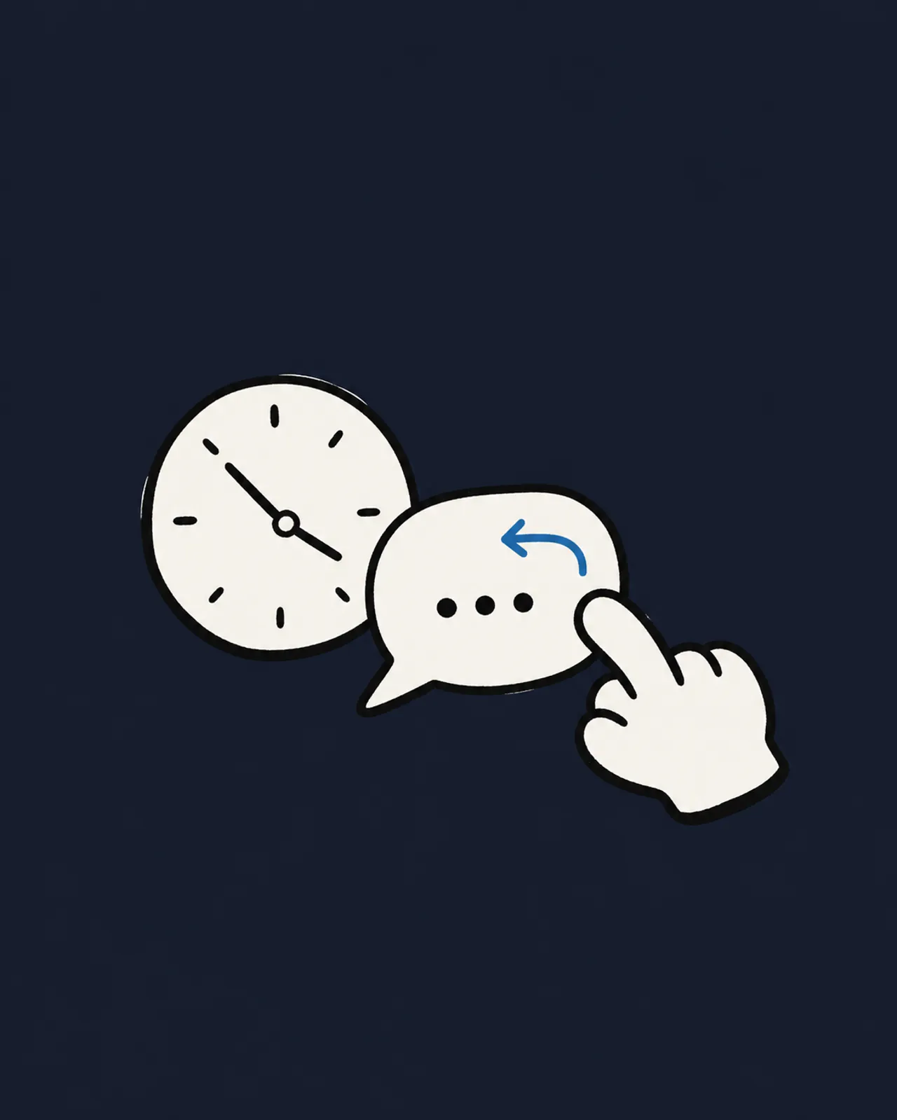 Como fazer o pós-orçamento e o follow-up de quem saiu da clínica sem fechar o tratamento?