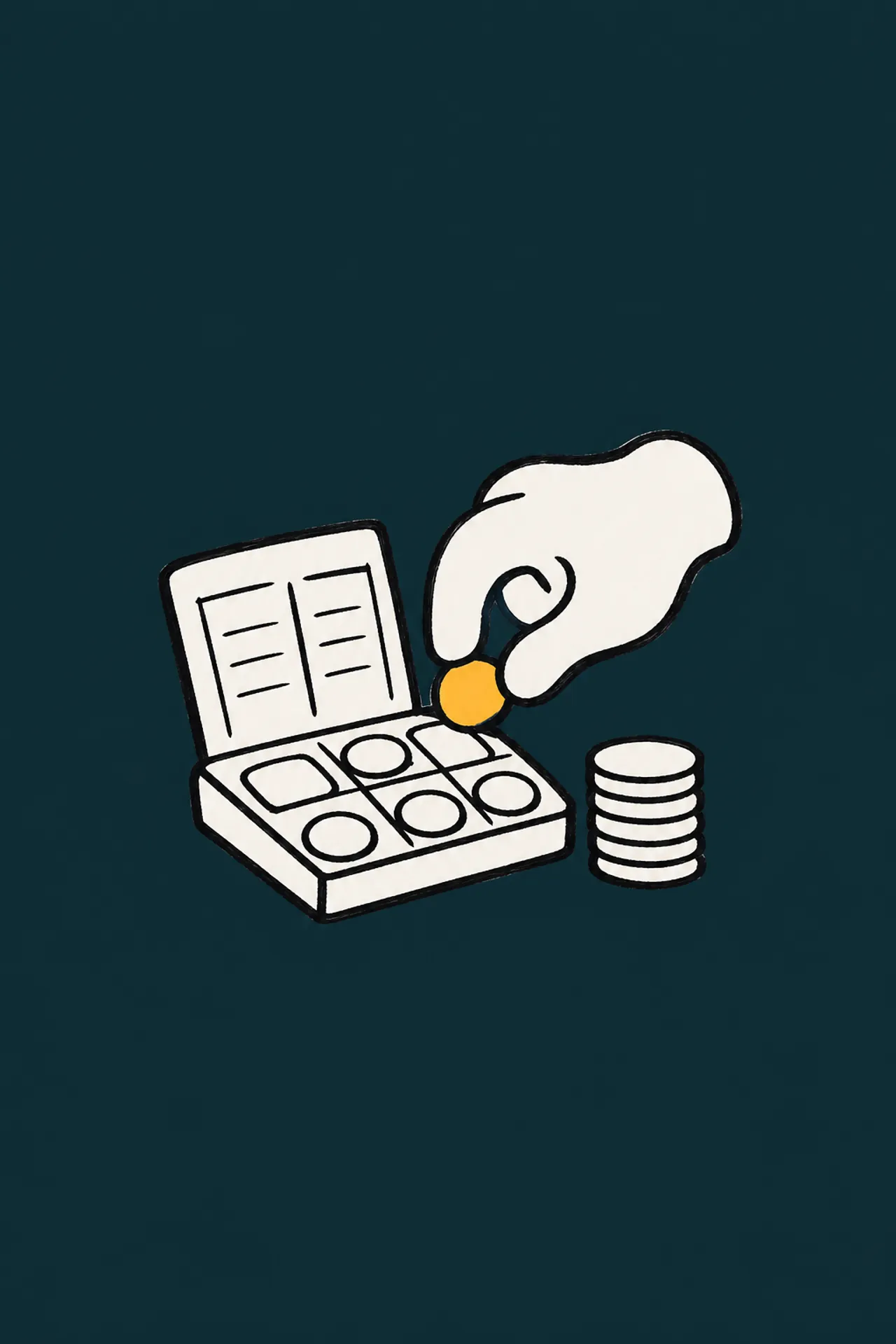 O clareamento dá lucro ou só serve de porta de entrada para tratamento maior na clínica?
