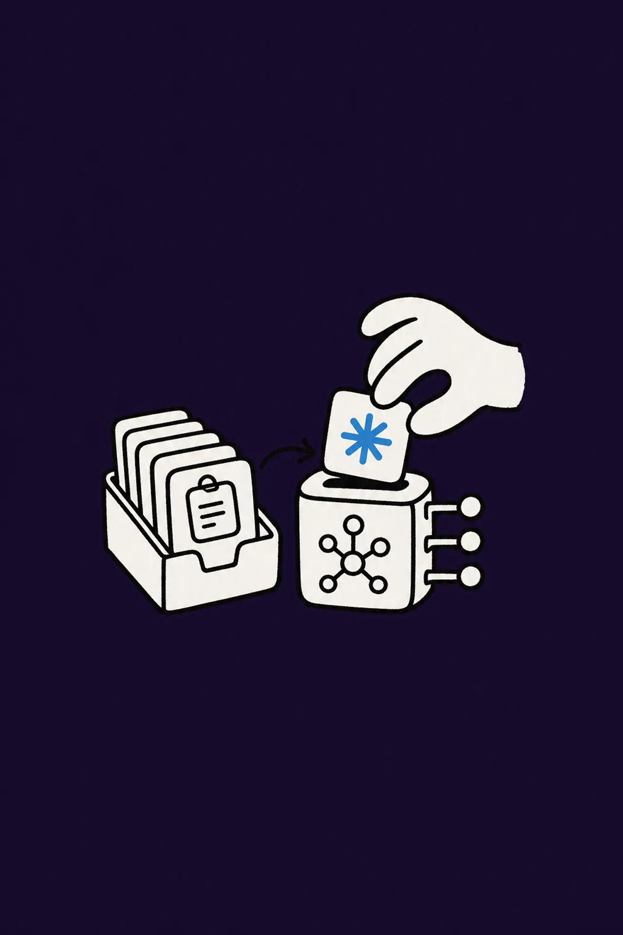 Como treinar a IA de atendimento com os procedimentos, preços e protocolos da clínica para ela responder certo?
