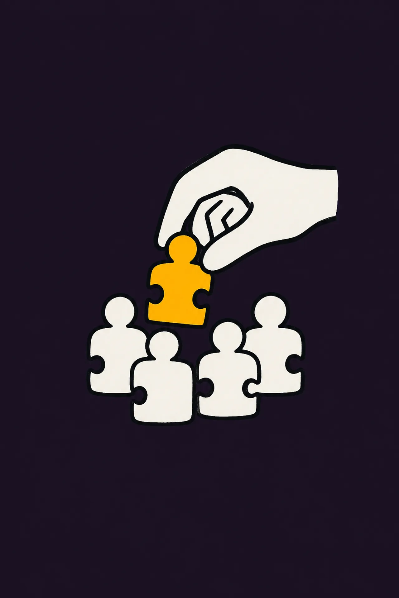 Contratar a CRC ou closer certo: qual perfil e como selecionar quem fecha alto ticket?