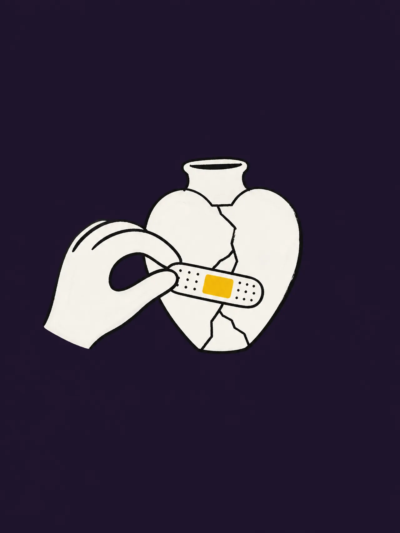 Como transformar urgência de trauma e fratura dental em caso de reabilitação planejada de alto ticket?
