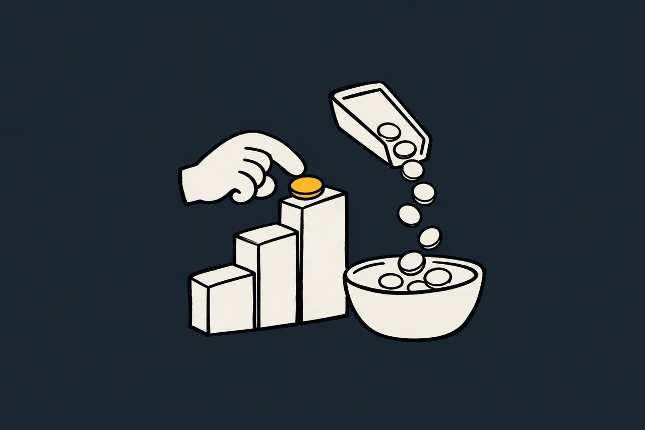 O que é EBITDA de clínica odontológica e por que ele importa mais que o lucro líquido para escalar ou vender?