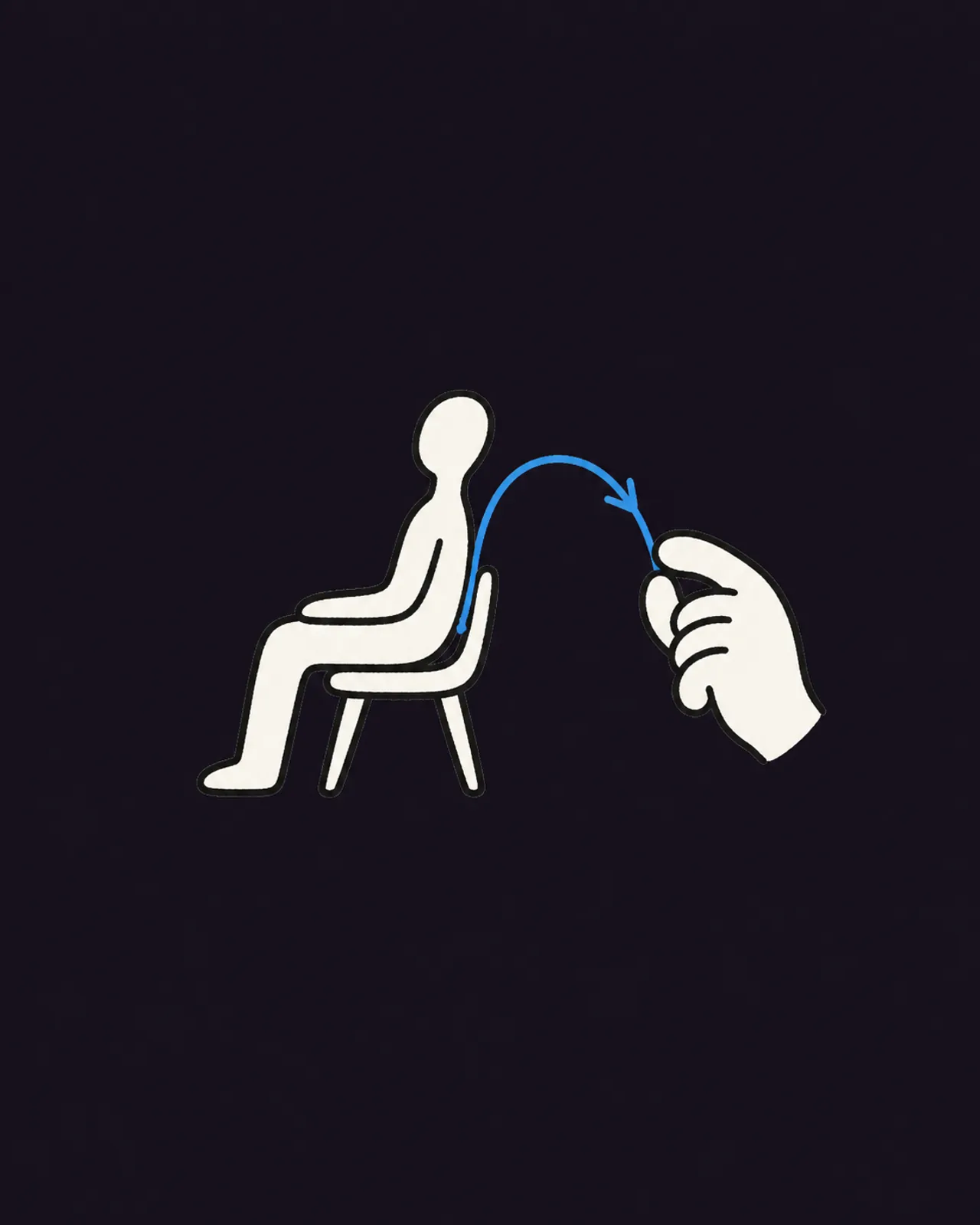 Ergonomia e fadiga do dentista: como a produtividade da clínica cai ao longo do dia (e o que fazer)