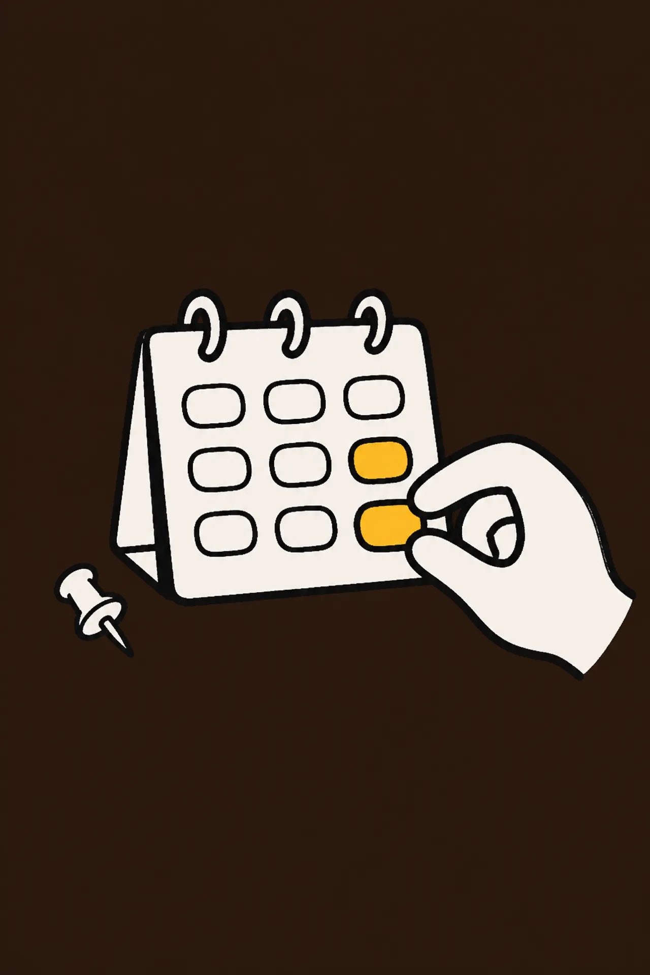 Como usar a agenda cheia como gatilho de fechamento sem parecer papo de vendedor?