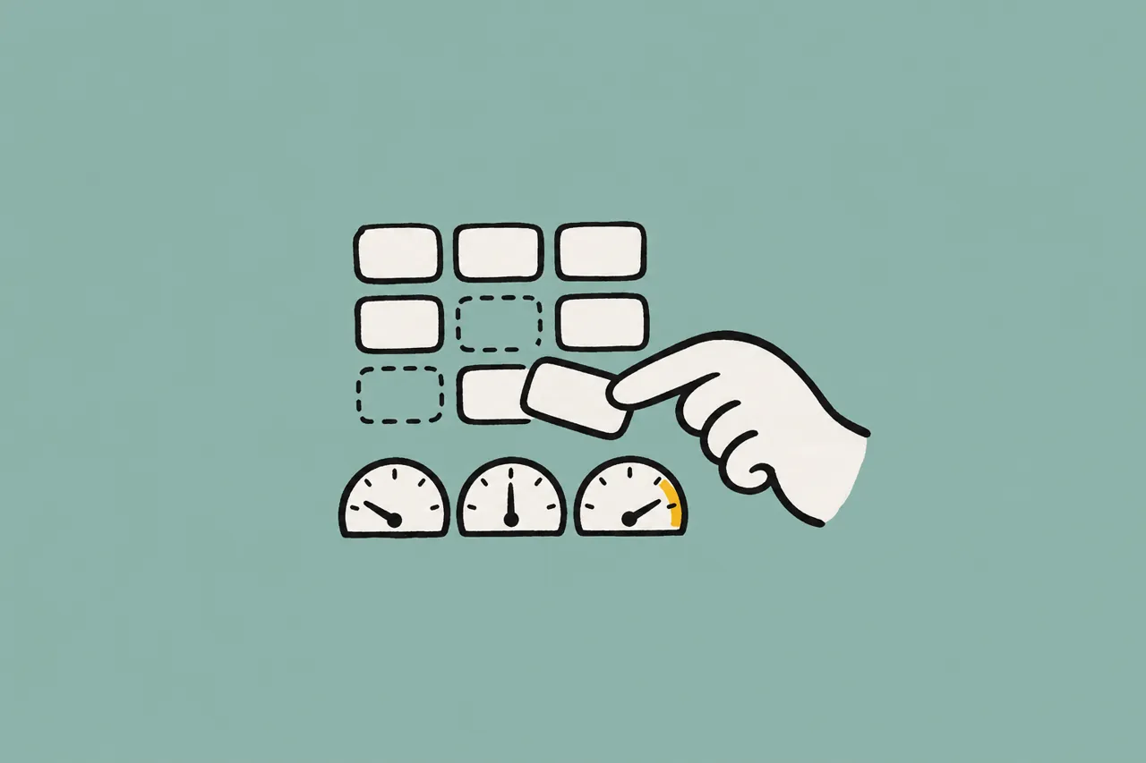 Glossário de agenda: o que significam ocupação de cadeira, overbooking e taxa de no-show?