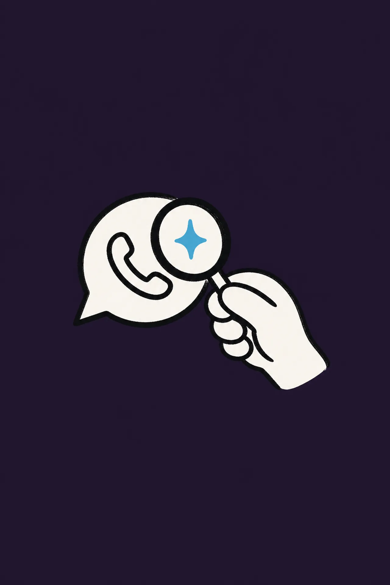 Como usar IA para auditar as conversas de WhatsApp da CRC e saber onde a clínica perde paciente?