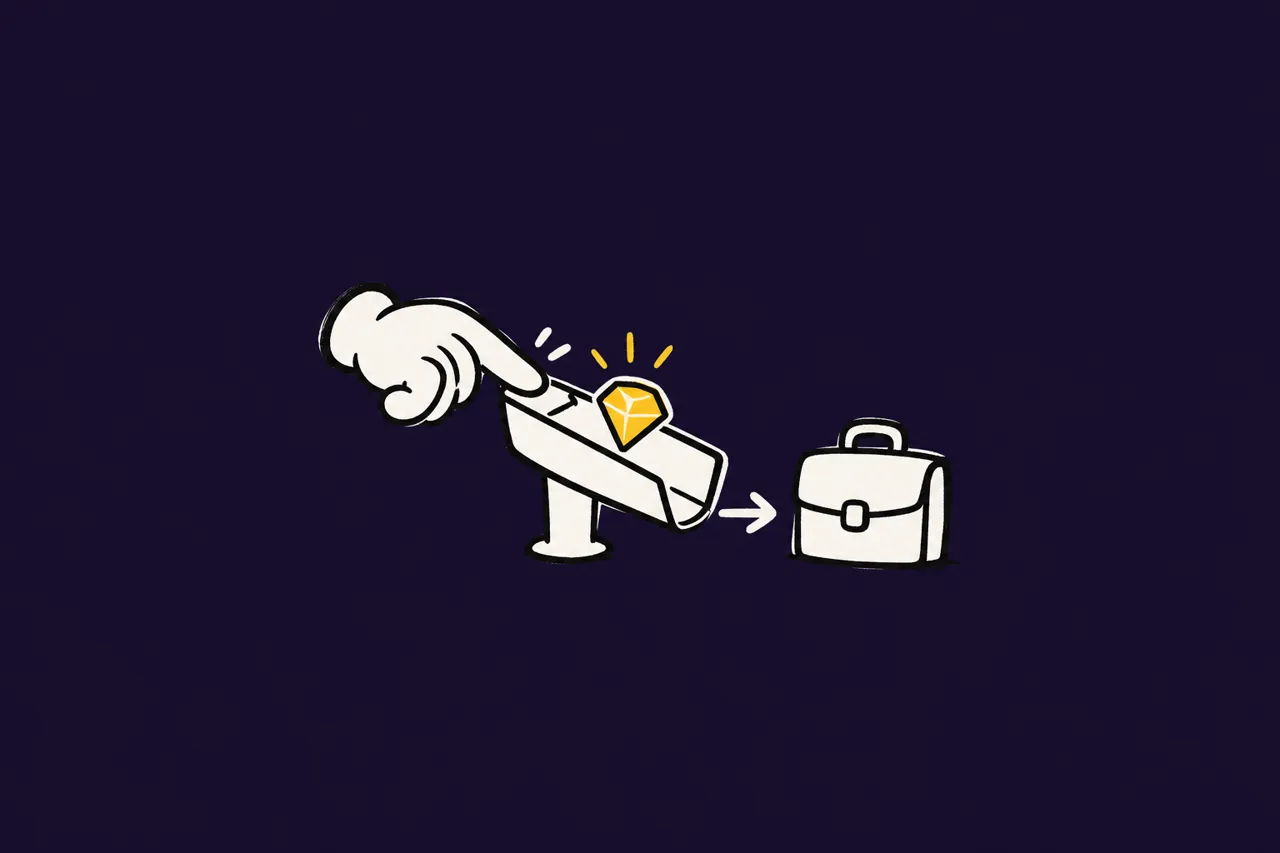 Como a IA identifica o lead de alto ticket (implante, protocolo, lente) no primeiro contato e manda direto pro closer certo?