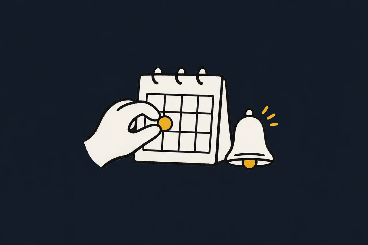 Como automatizar o recall de manutenção com IA calculando o intervalo certo por paciente e procedimento?