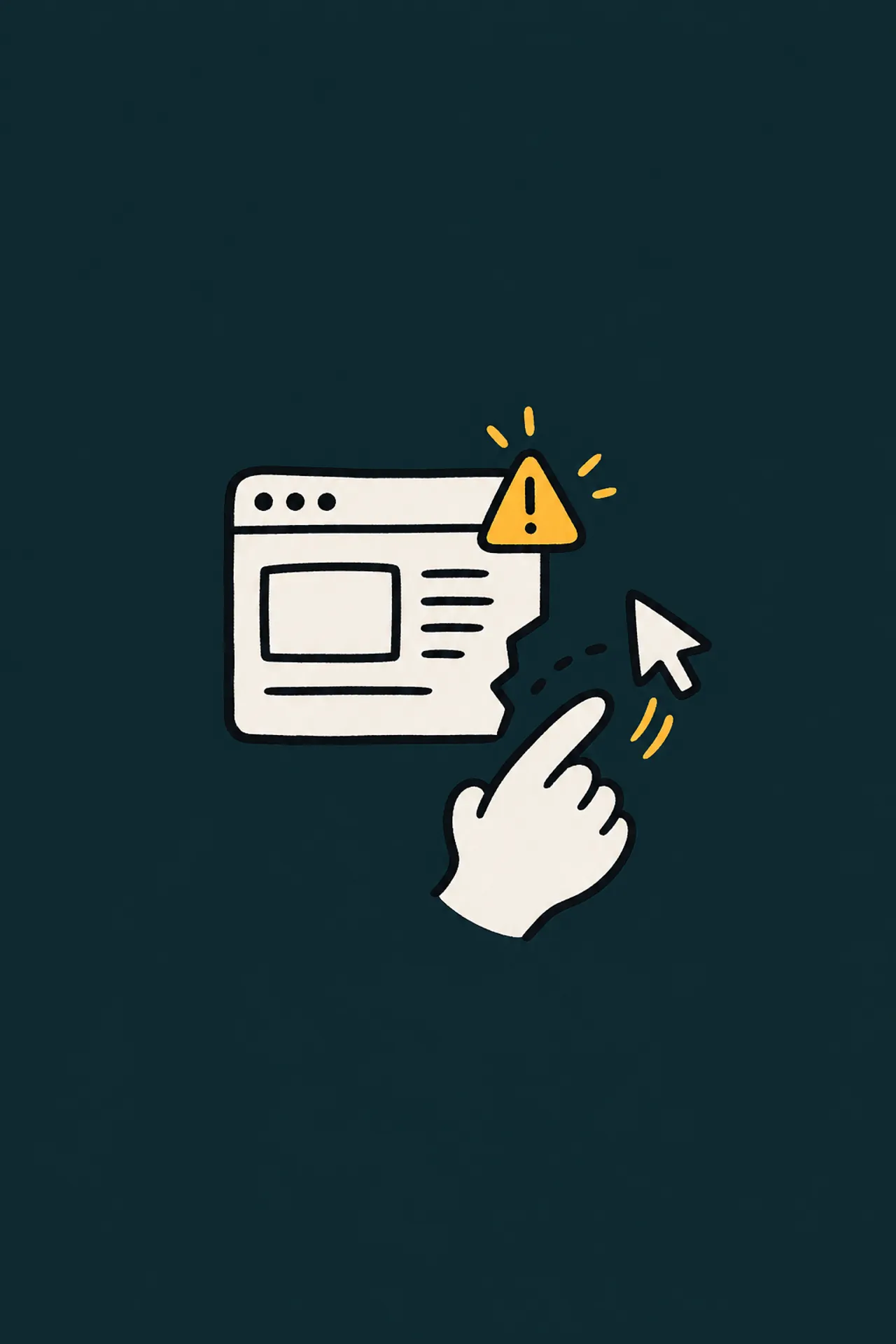 IA para identificar o ponto de desistência no site antes de virar lead: como aplicar na clínica odontológica