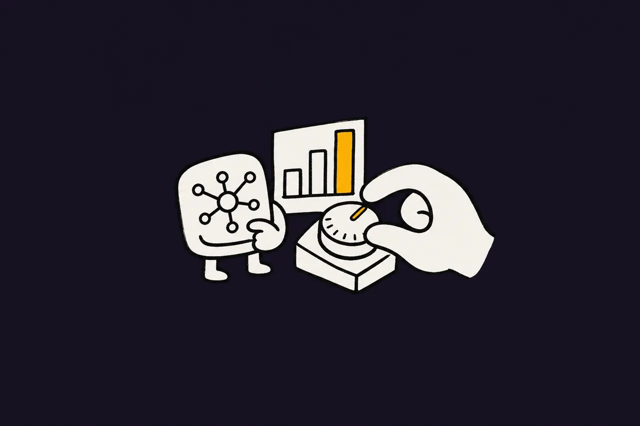 Dá para usar IA para analisar as campanhas e dizer onde vaza dinheiro e para onde mover a verba na clínica odontológica?