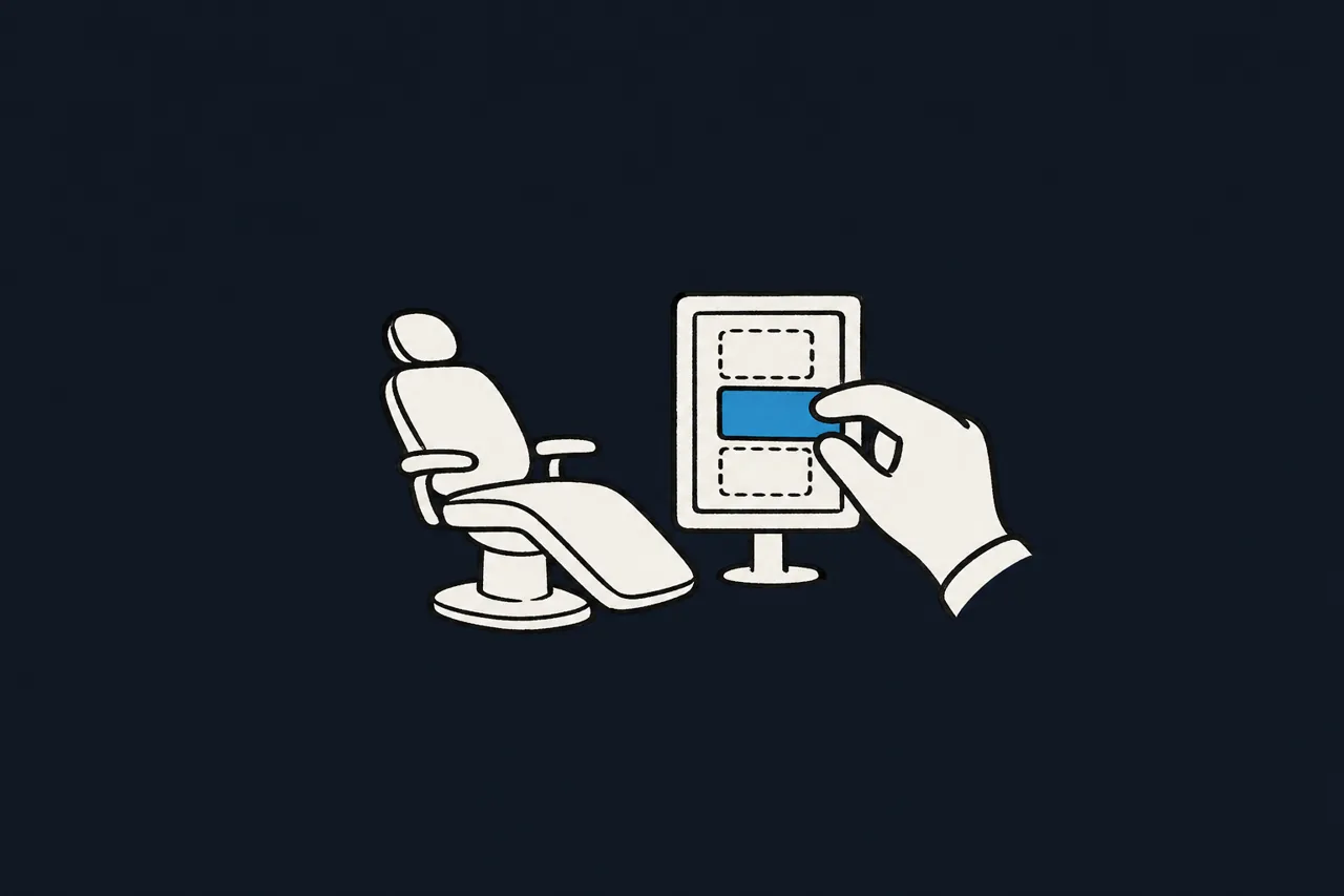Como a IA preenche sozinha um horário que cancelou de última hora puxando a lista de espera por prioridade e ticket?