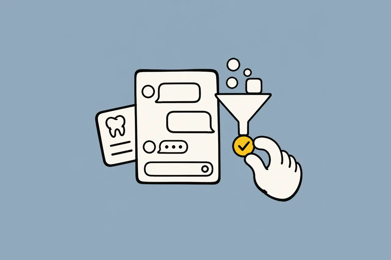 Paciente diz que não tem convênio só pra passar na triagem automática de particular: como a IA pega essa tentativa de furar o filtro?