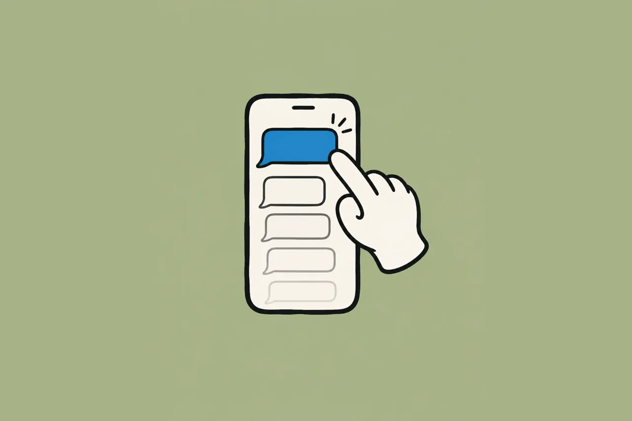Automatizar a reativação do paciente de ticket alto não faz ele se sentir só mais um número na régua de mensagens?