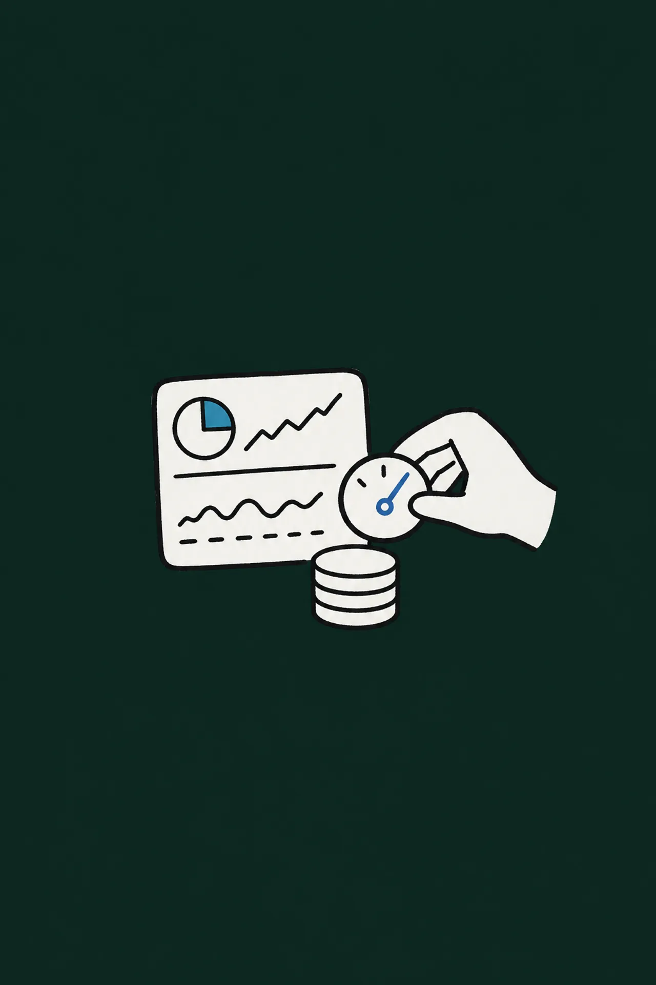 Quais números financeiros o dono de clínica odontológica deve olhar toda semana pra não ser pego de surpresa?