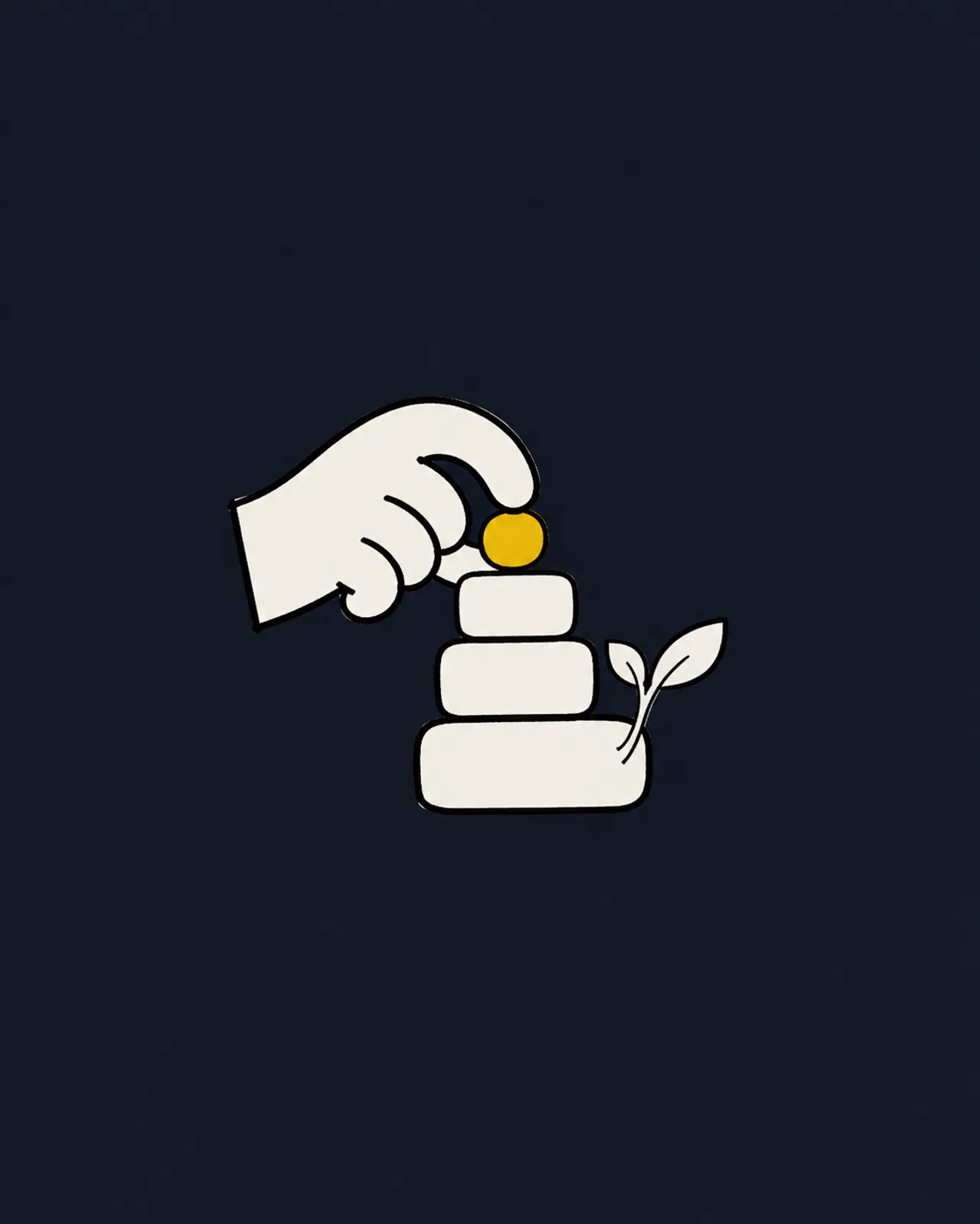 Como transformar a clínica numa marca que vale independente de mim pra poder escalar ou vender?