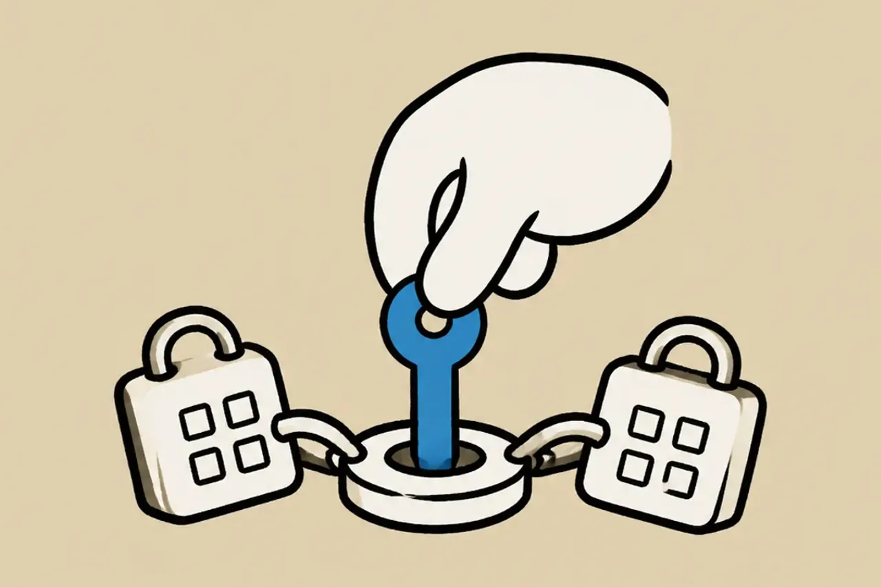 CRM e agenda integrados marcaram o mesmo horário duas vezes: qual sistema deve mandar?