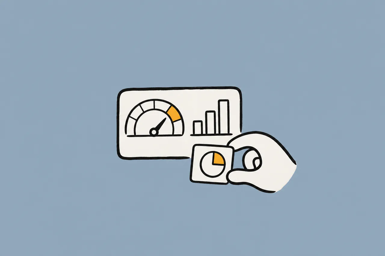 Quais indicadores (KPIs) toda clínica odontológica deveria acompanhar?