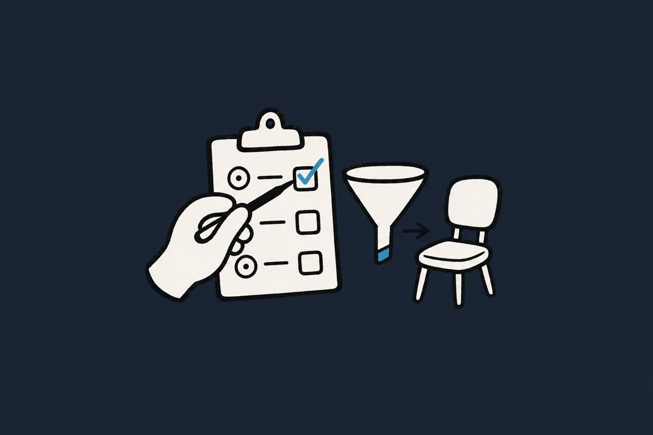 Quais KPIs e metas devo combinar com a agência de marketing antes de começar?