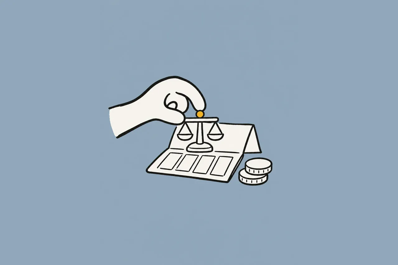 Quanto de juros e multa posso cobrar legalmente quando o paciente atrasa uma parcela do parcelamento próprio da clínica?