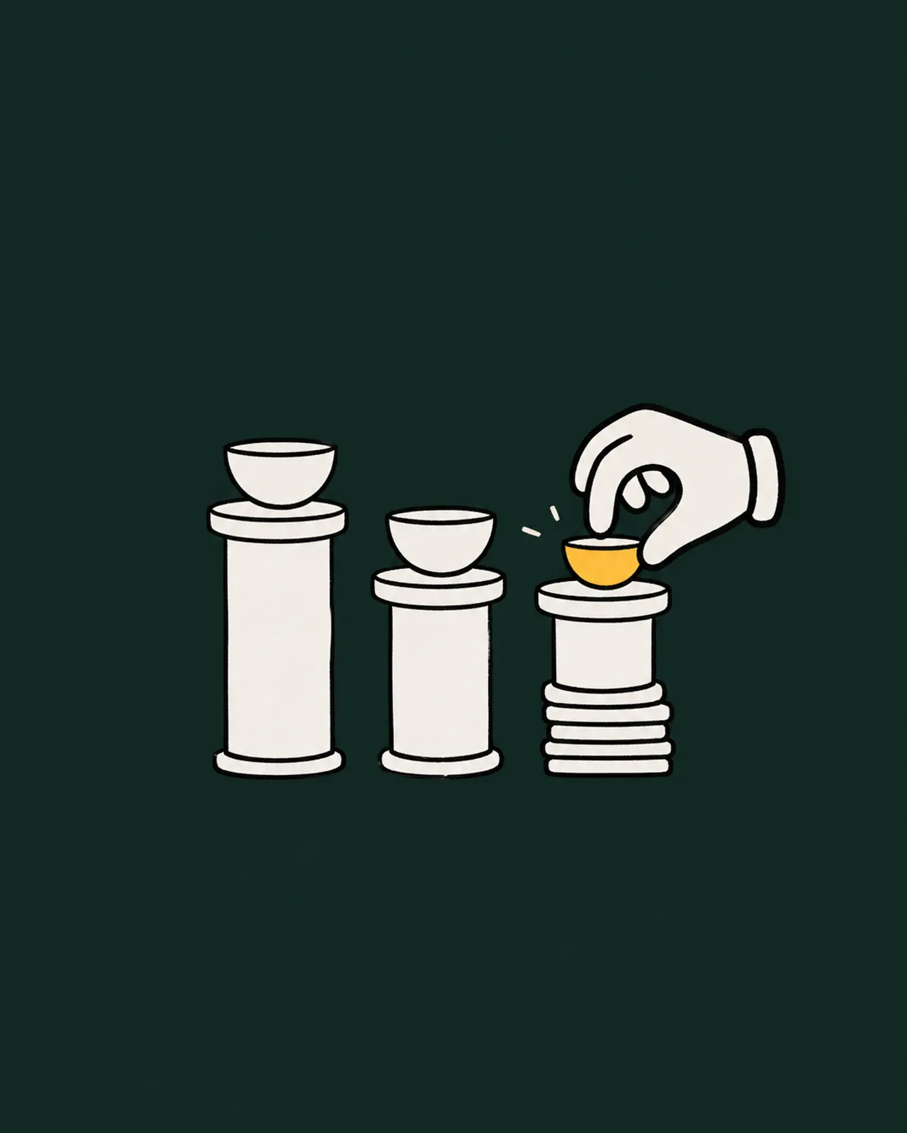 Como calcular a lucratividade real por especialidade para saber qual área dá mais lucro na clínica odontológica?