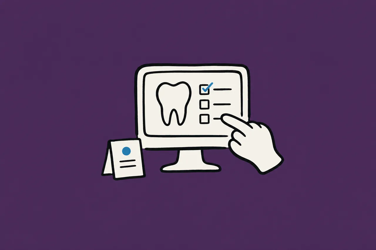 Qual o melhor software de gestão para clínica odontológica?