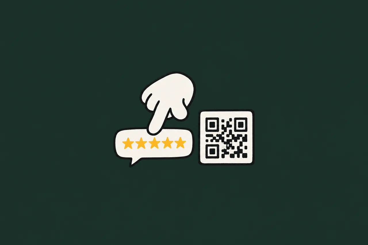 Quais as melhores formas de pedir avaliação no Google para os pacientes da clínica odontológica?