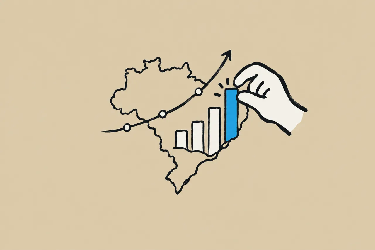 Qual o tamanho do mercado odontológico brasileiro em números (clínicas, faturamento e crescimento)?