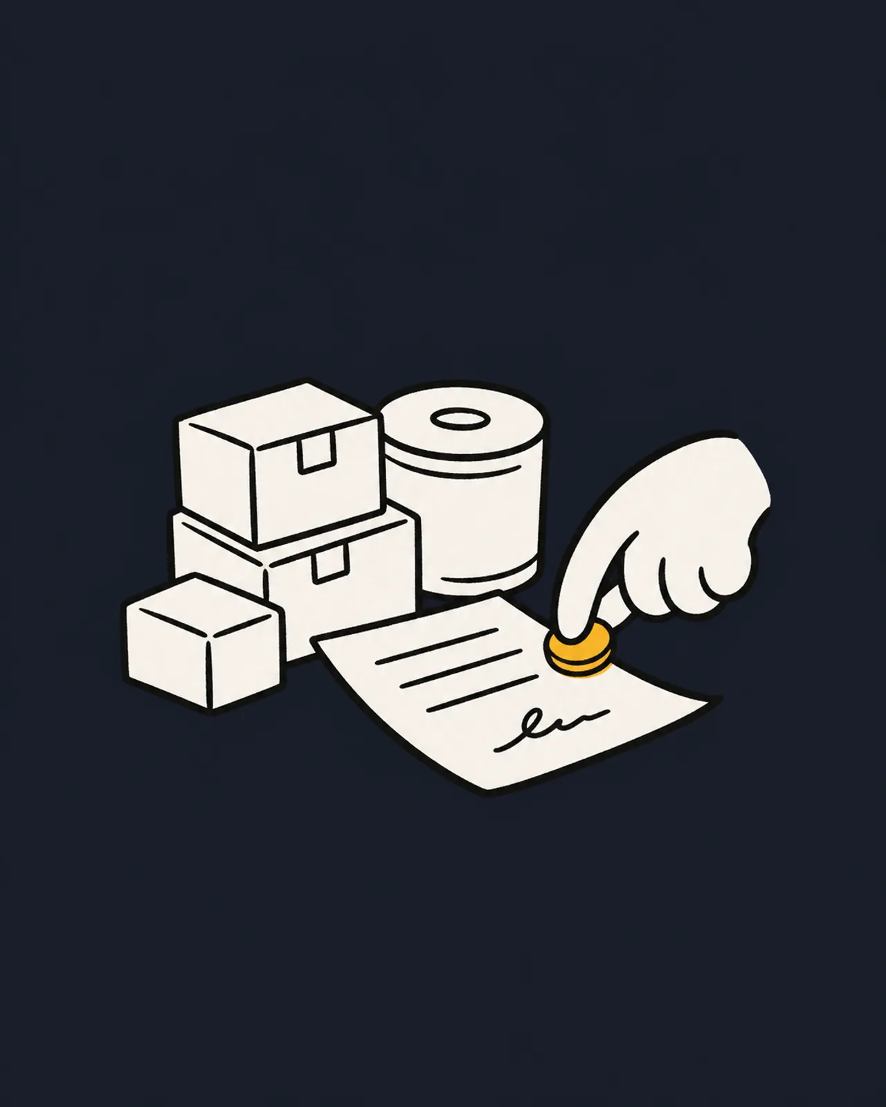 Como negociar preço e prazo com fornecedor de material odontológico para a clínica que compra em volume?
