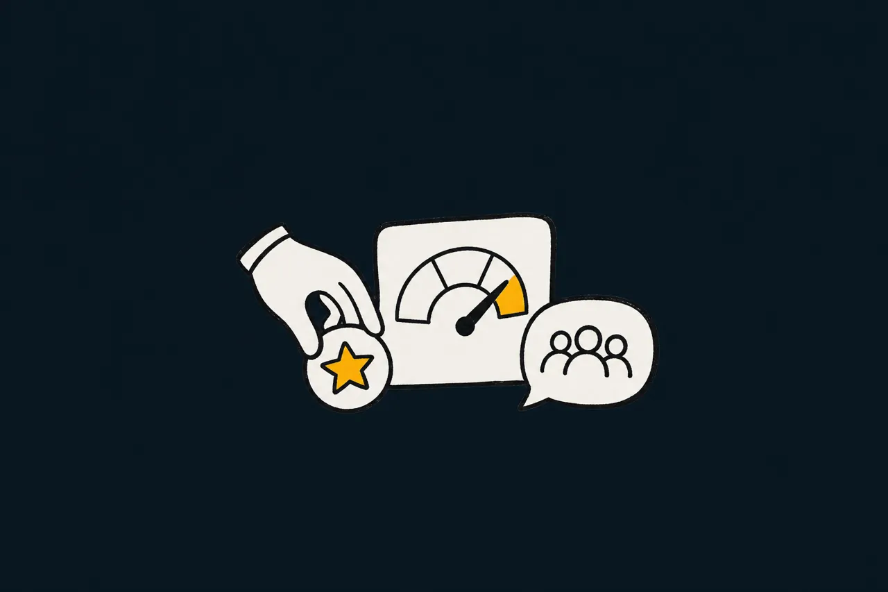 Como usar o NPS e a pesquisa de satisfação como ativo de marketing na clínica odontológica?