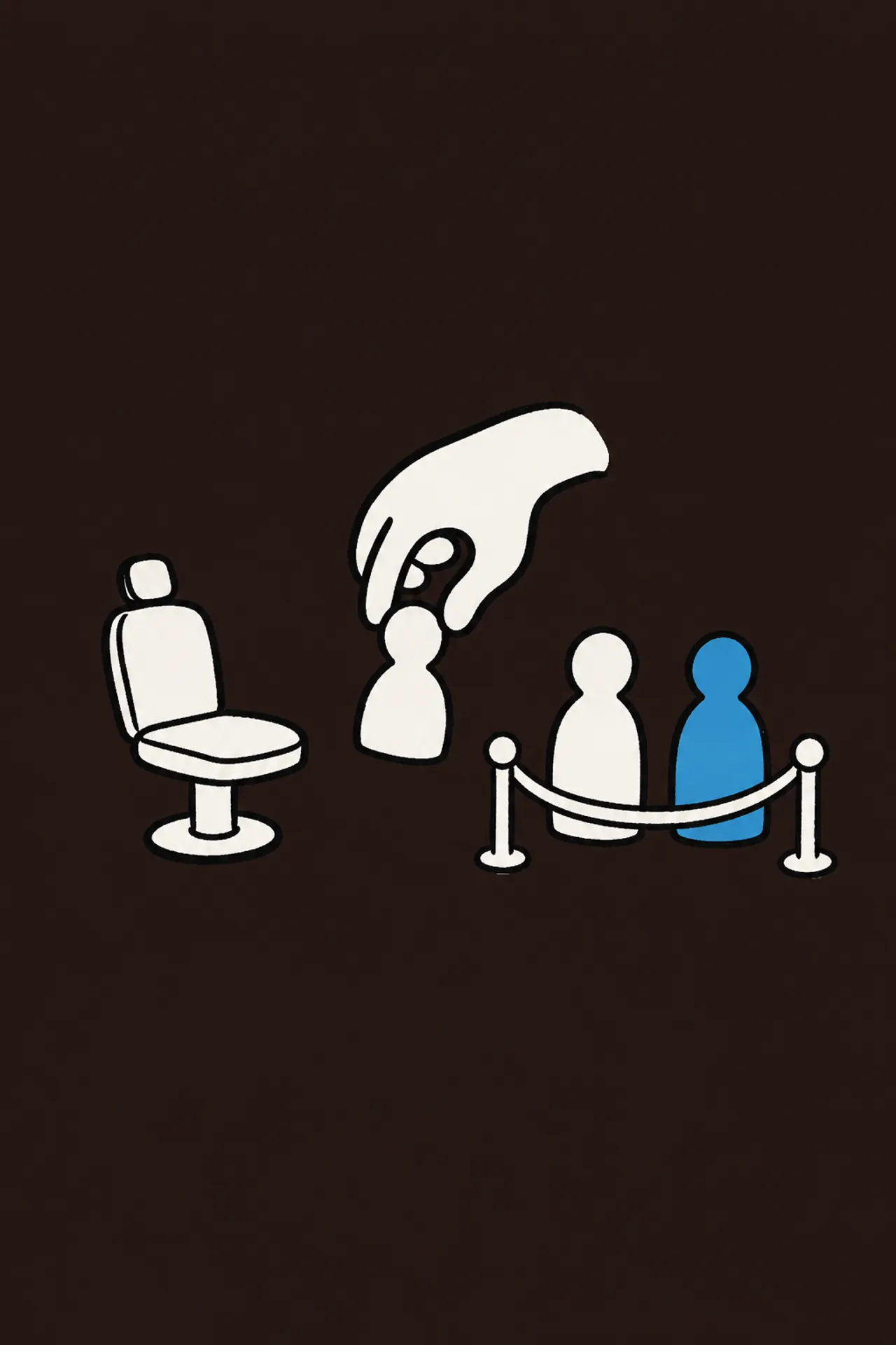 Como fazer overbooking na clínica sem irritar o paciente que sempre comparece?