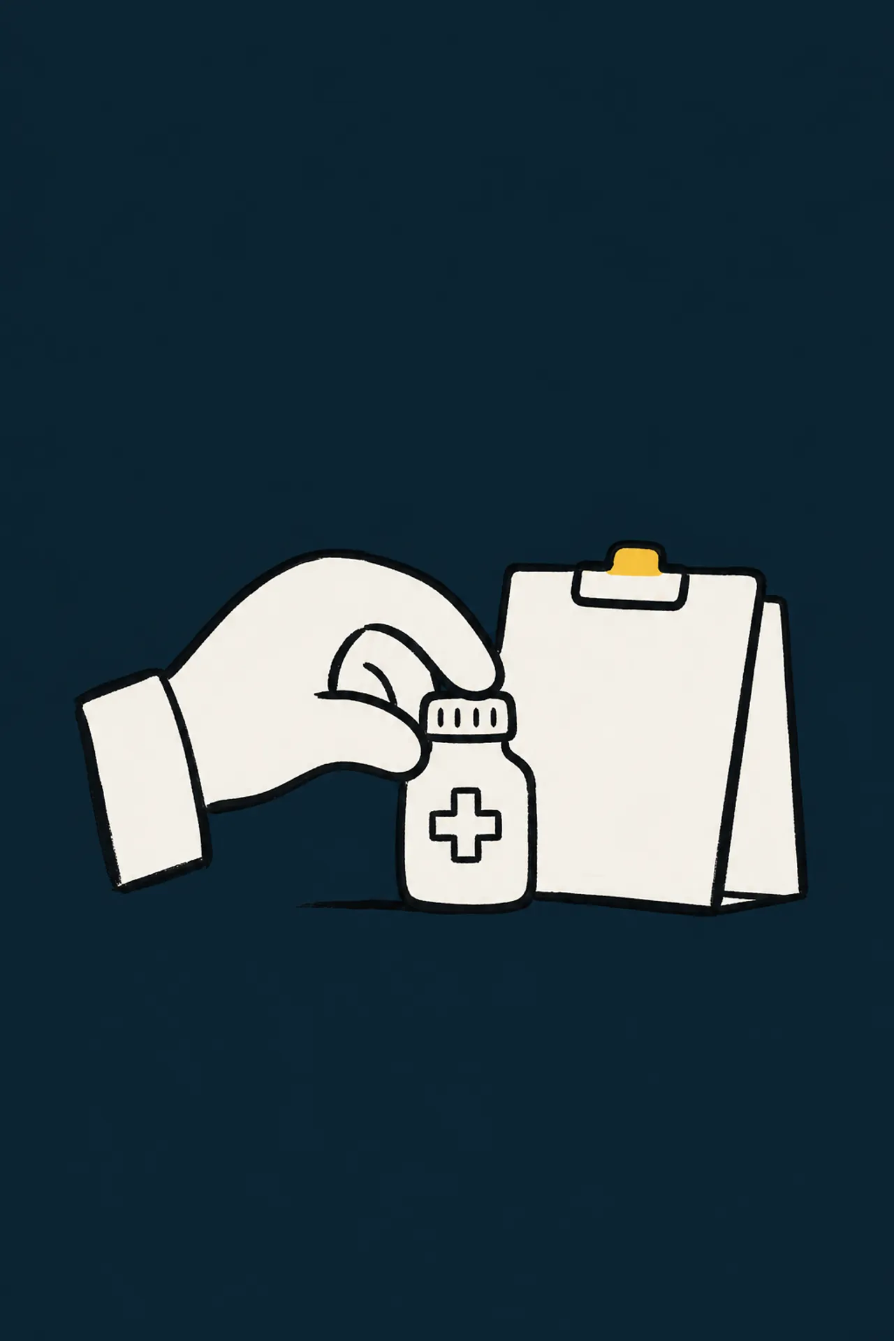 Como montar parceria com clínicas médicas e hospitais para receber encaminhamento de pacientes de alto ticket na clínica odontológica?